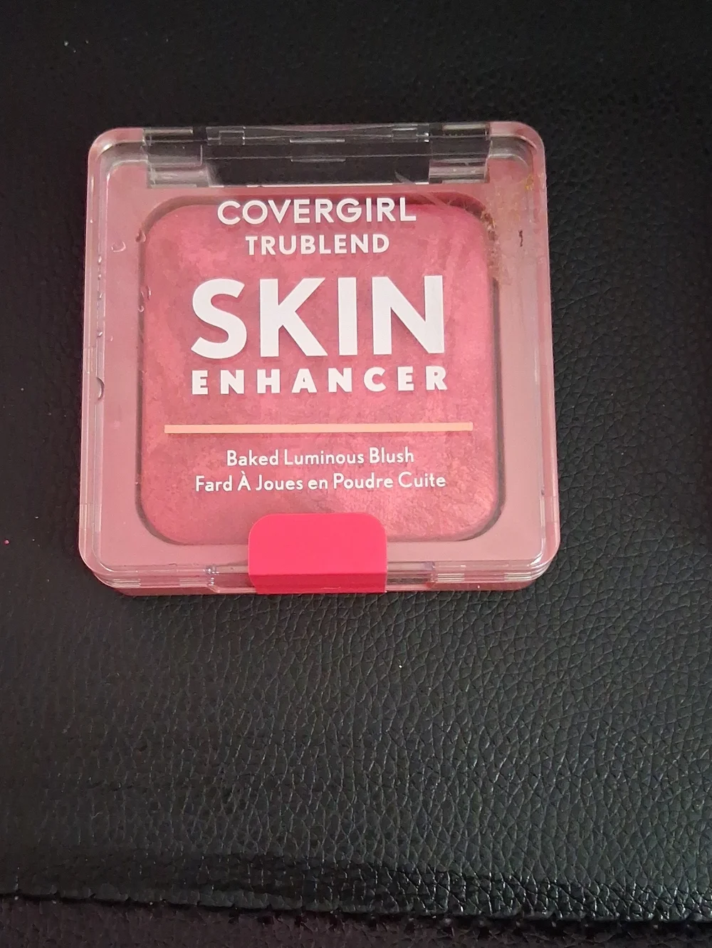 COVERGIRL pair skin